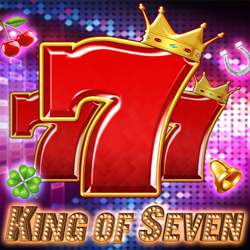 Pin Up Casino — King of Seven